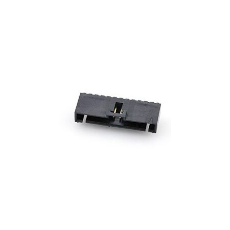 Molex CGrid SL Srd Hdr 120 RA Tin 12Ckt 70553-0046